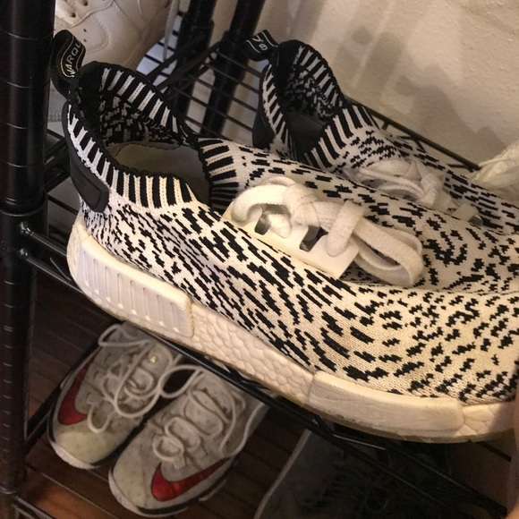 Adidas NMD R_1 - Picture 3 of 3